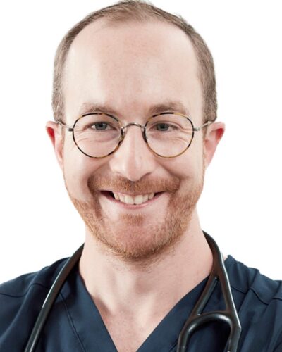 Dr. Jakob Ebner