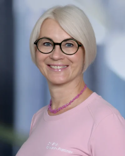 Dr.ⁱⁿ Eva Pallwein-Prettner EBBI