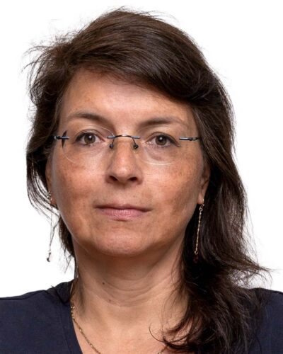 Frau Brandstetter