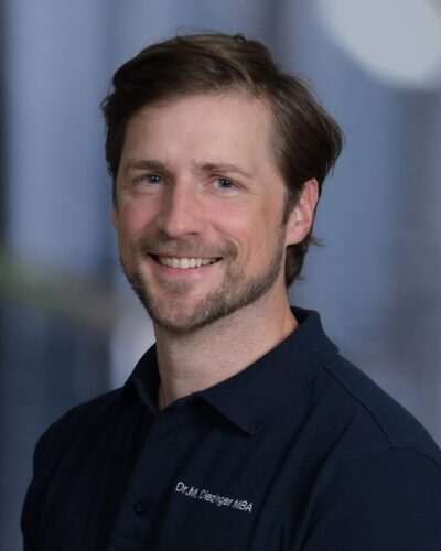 Dr. Matthias Diezinger MBA