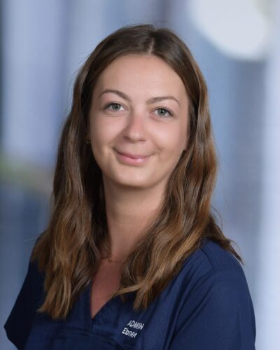 Frau Ebner