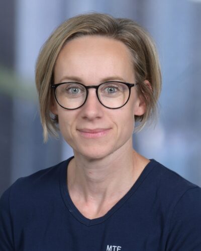 MTF Frühwirt