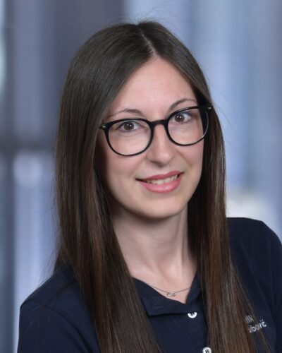 Frau Habibovic