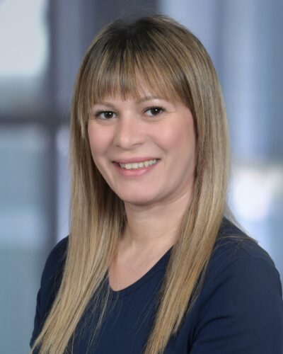Frau Hurem