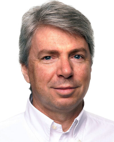 Dr. Matthias Schurich