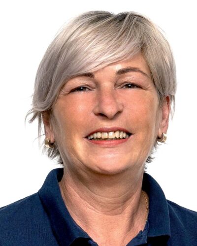 Frau Rosca