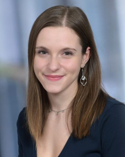 Frau Scheichl BSc