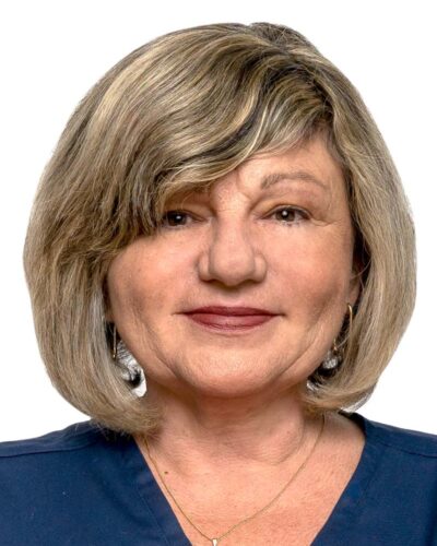 Frau Schörkl