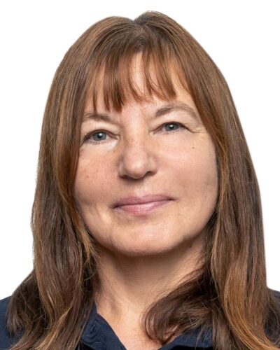 Frau Szabo