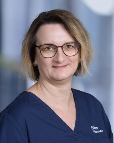 Frau Tazreiter
